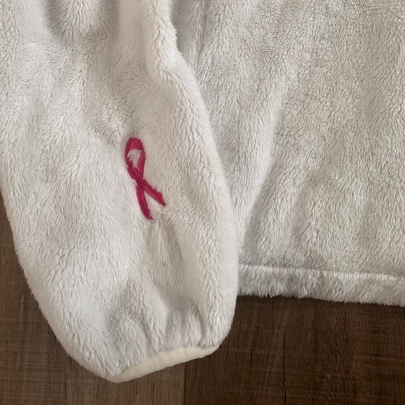 North Face Osito Zip Up - Picture 3 of 4